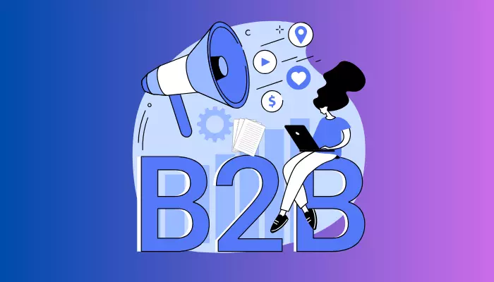 B2B Content Writing