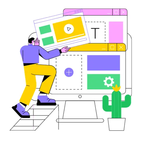 Building a Portfolio