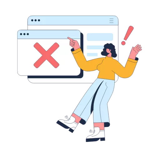 Common B2B Content Writing Mistakes to Avoid
