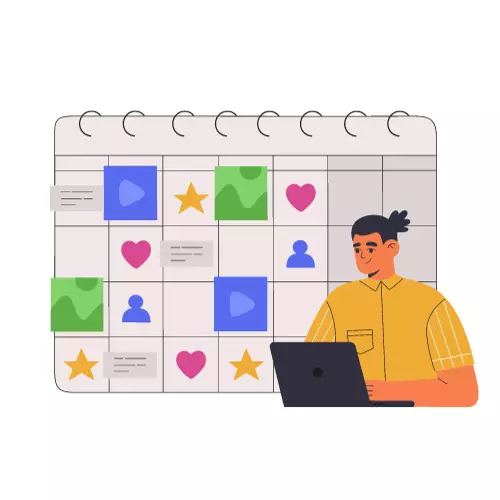 Define Clear Goals & Content Distribution Strategy