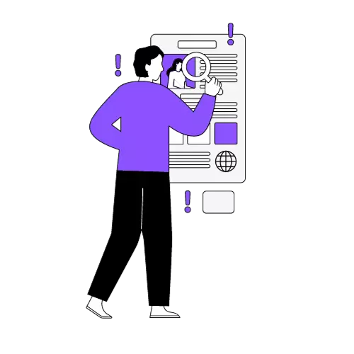 Editing and Proofreading B2B Content