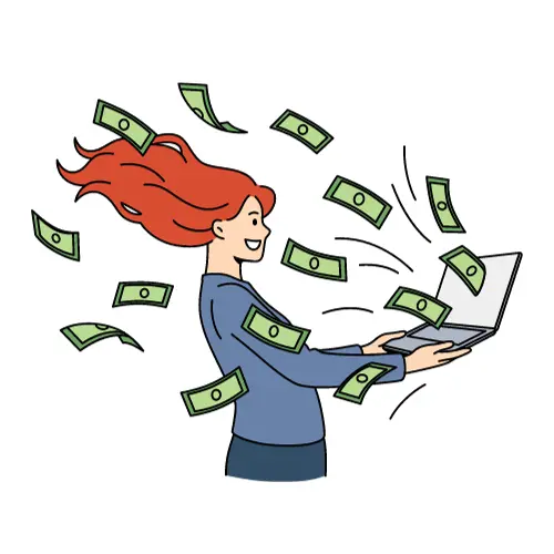 How Much Money Can You Make as a Freelance Writer