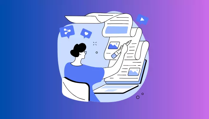 How to Become a Content Writer with No Experience