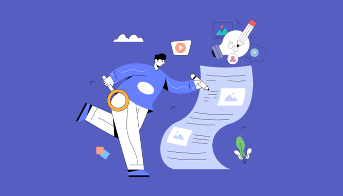 How to Improve Content Writing Skills