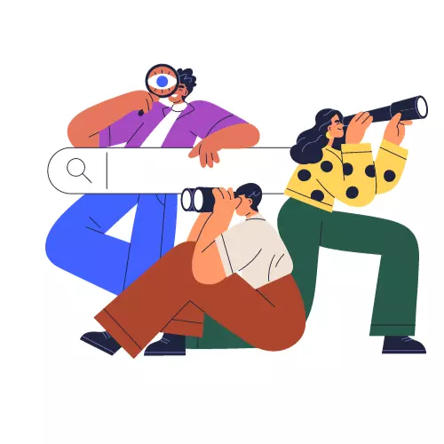 Identify Your Niche and Skills
