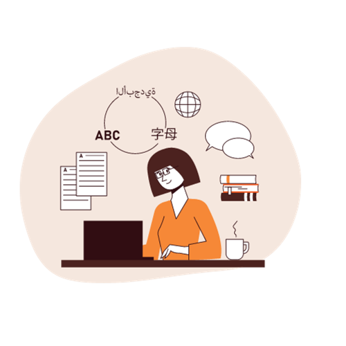 Improve Your Grammar and Vocabulary