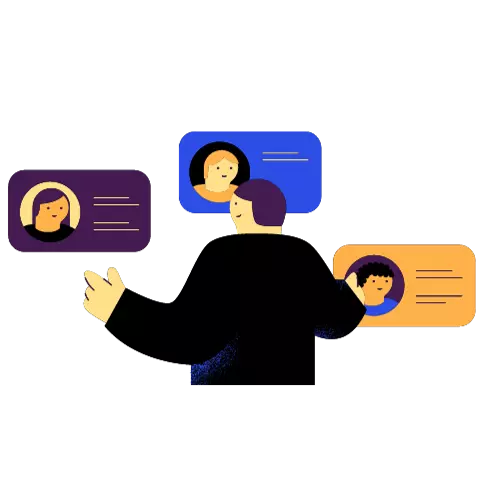 Know Your B2B Audience