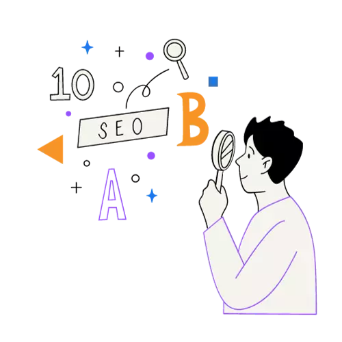 Leverage SEO for B2B Content Writing