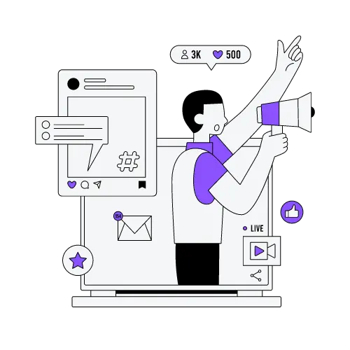 Marketing Your Services