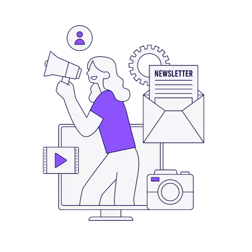 Promote your Content for Maximum Reach