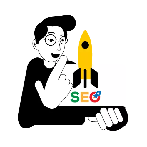 Utilize SEO