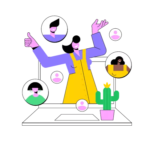 What is Buyer Personas & How to Write for Different Buyer Personas