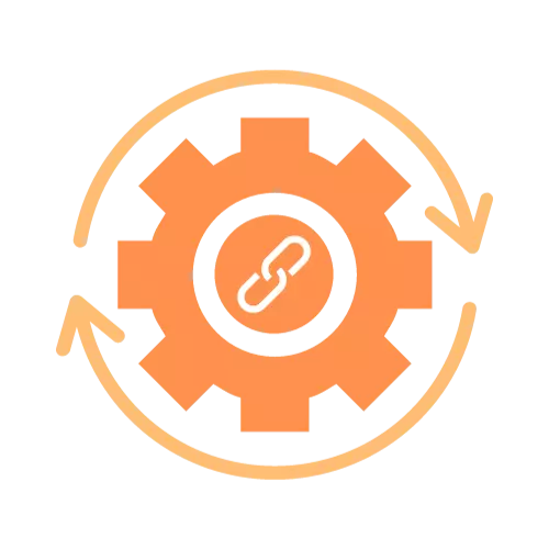 Automated Link Building