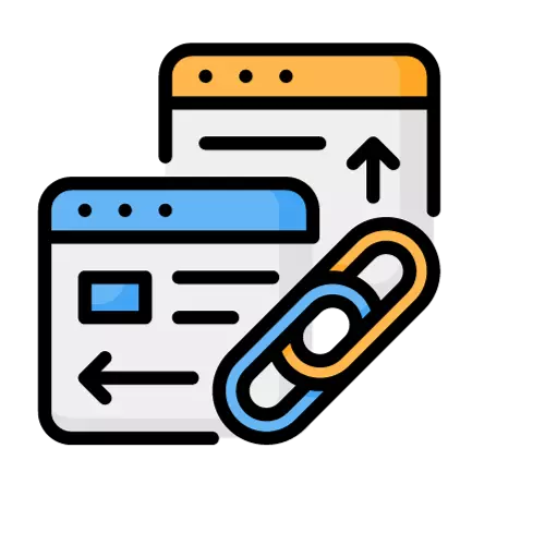 Backlinks