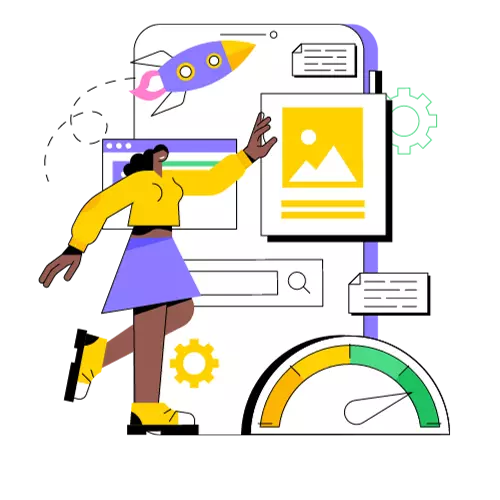 Build a Portfolio