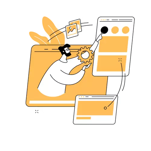Build a Portfolio