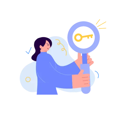 Conduct Keyword Research  
