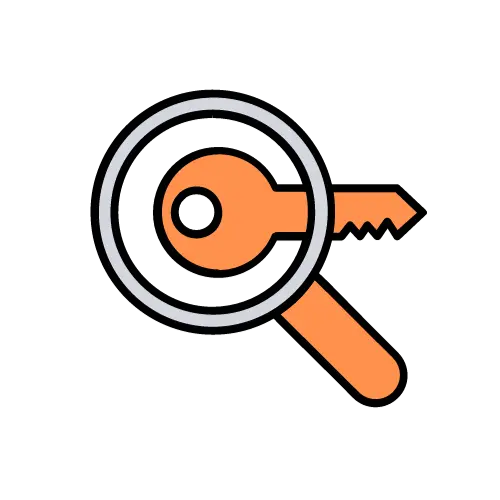 Conduct keyword research to identify targets