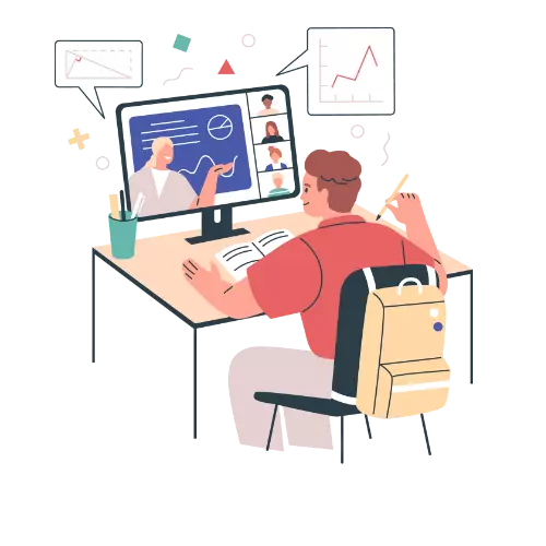Develop Your Skills