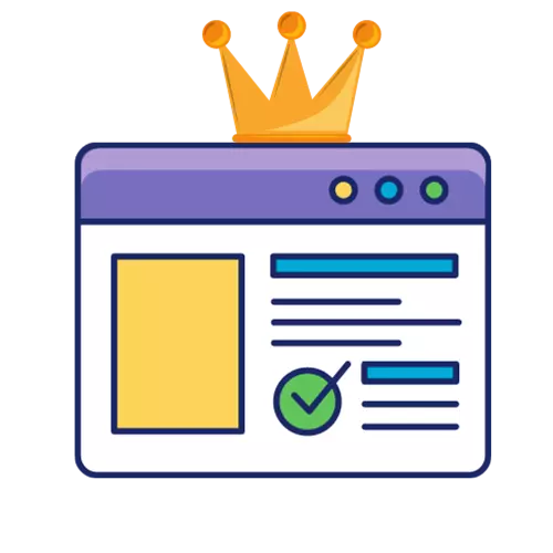 Domain Authority and Page Authority