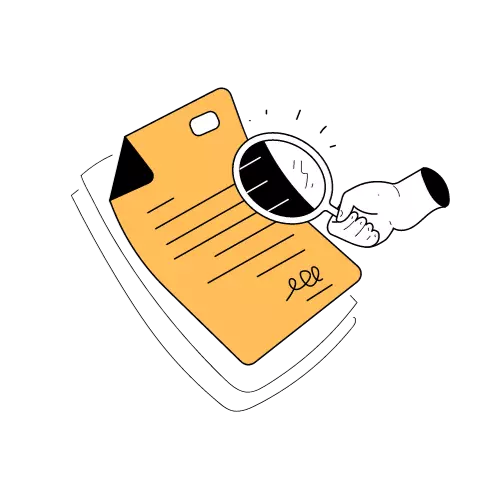 Editing and proofreading your draft