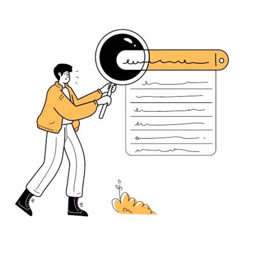 Finding Your Niche Interest