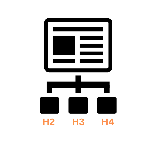 Header Tags     