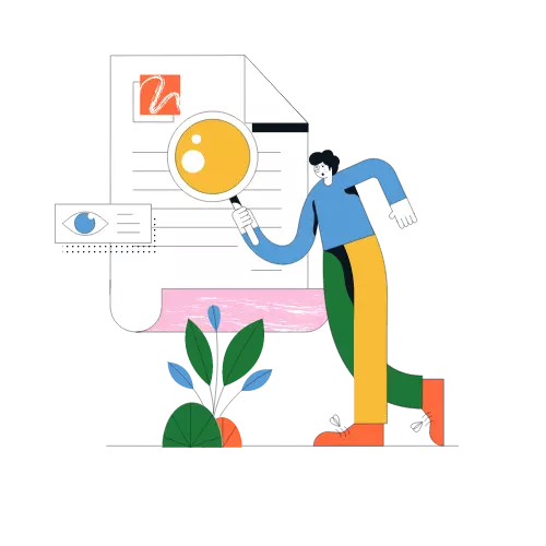 Identify Linkable Assets