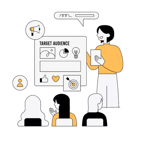 Identify Your Target Audience