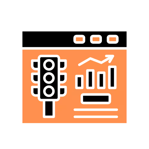 Increase Website Traffic