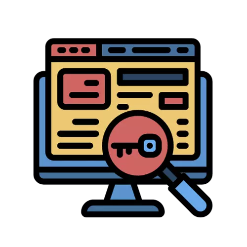 Keyword Optimization