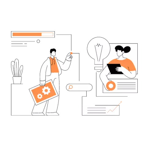 On-page SEO
