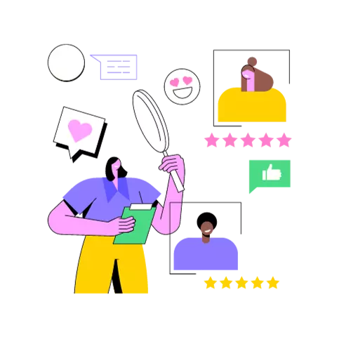 Outreach to Relevant Websites