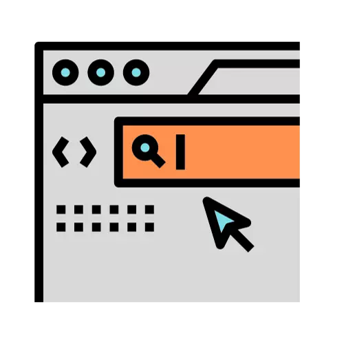 URL Structure   