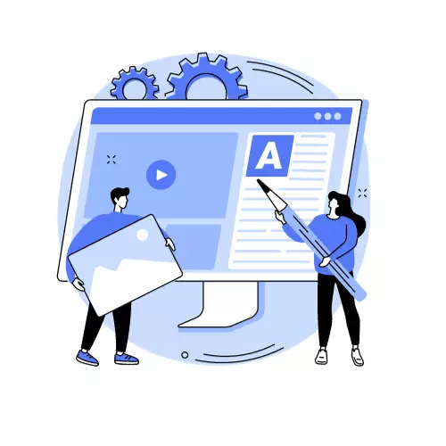 What is content writing?