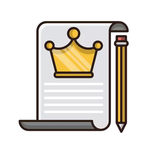 Write high-quality & relevant content   