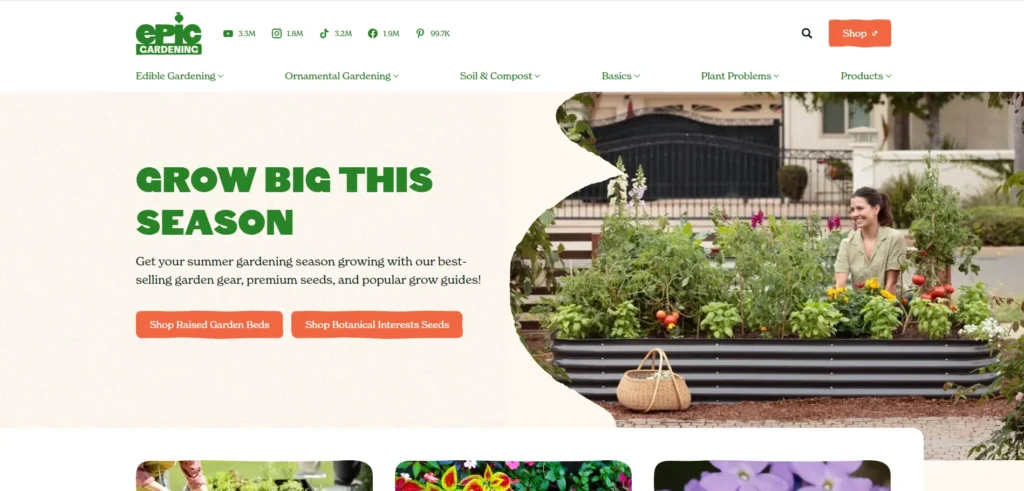 epicgardening